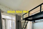 Bán Nhà CHDV Nơ Trang Long, 5 Tầng, 7 Phòng, Gần ĐH Văn Lang Hơn 7 Tỉ